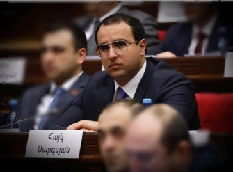 Պատ­ճա­ռը քո մեջ ո­րո­նիր