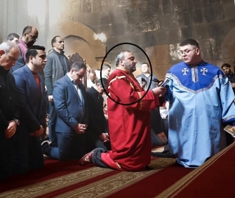 Ամեն ինչ անում է՝ «աղանդապետության» շրջանակում «նզովյալների» թիվը մեծացնելու համար