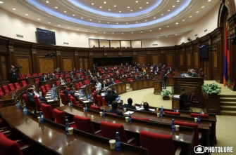 Կառավարությունը ծրագիր ունի, իսկ` հասարակությու՞նը