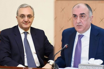 Մնացականյան-Մամեդյարով տեսակոնֆերանսին ընդգծվեց հրադադարի ռեժիմի պահպանման անհրաժեշտությունը