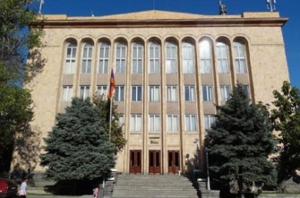 Սահմանադրական դատարանում Ռոբերտ Քոչարյանի գործով դիմումի քննությունը չկայացավ. քվորում չկա
