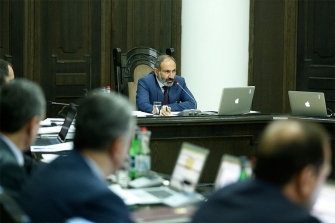 «Անտարկտիդայի պինգվիններին» իրազեկելով՝ Արցախը չի ապաշրջափակվի