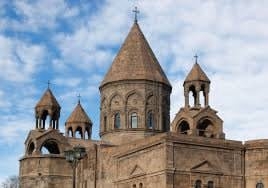 Հայ Առաքելական Սուրբ Եկեղեցին եղել է, կա ու կլինի մինչև Քրիստոսի երկրորդ գալուստը՝ ի հեճուկս դիվահարված փորապաշտների