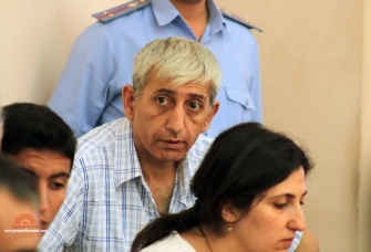 «Շա՛նթ, Շա՛նթ, Շա՛նթ»