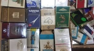 Սև ֆիլտրը նույն էֆեկտն էր գործում շրջապատի վրա, ինչ  էսօր՝ այֆոնի վերջին մոդելը