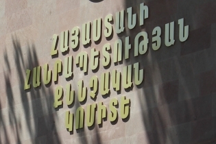 Ձերբակալվել են գեներալներ
