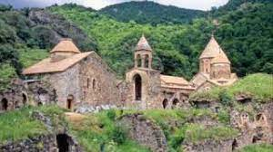 Արցախում պայքար է մարդկային քաղաքակրթության և ա՛յս տարածաշրջանում կյանքի գոյության համար 