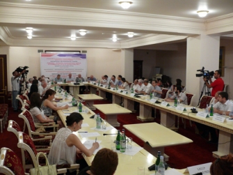 Իրար լսելու սուրբ գիտությունը