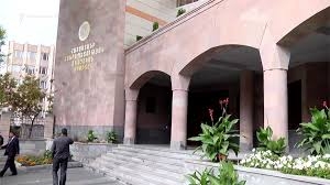 Ադրբեջանի կողմից ՀՀ դեմ ագրեսիա սանձազերծելու դեպքով ՔԿ-ում քրեական գործ է հարուցվել
