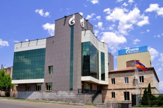 Գազպրոոմ Արմենիա. Ակնկալում ենք, որ գազի սակագնի շուրջ քննարկումների արդյունքում կգտնվեն լուծումներ, որոնք կապահովեն ընկերության բնականոն գործունեությունը