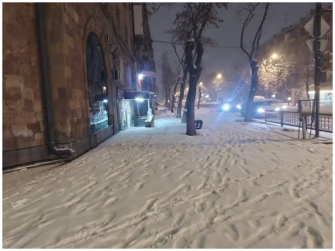 Ձմեռն էնքա՜ն հրաշքներ ունի