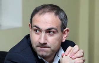 Ի՞նչ է ուզում Նիկոլ Փաշինյանն ու ինչո՞ւ