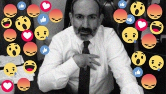 «Լավագույն սուտասան» անվանակարգում հաստատ կարող են զբաղեցնել առաջին «պատվավոր» հորիզոնականը