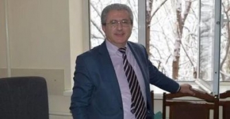 Ոչ մի արտաքին ուժ վստահելի չէ ամբողջությամբ