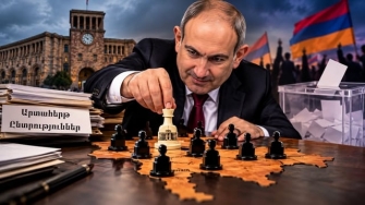 «Հրաշք» Սահմանադրության բացերն ու արտահերթի իրական մեխանիզմը