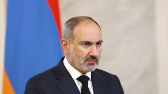 Նիկոլ Փաշինյան․ ԱՄՆ-ը պետք է բացատրի՝ F-16-ները տրամադրվում են խաղաղ բնակչությա՞նը ռմբակոծելու համար