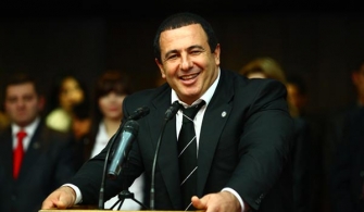 Քաղաքական կրկեսը վերաբացվո՞ւմ է