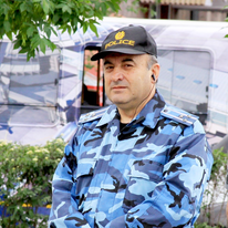 Կարևորը` փորները կուշտ լինի, տակներն էլ` չոր, իսկ  Հայրենիքի, Ազգի հերն էլ անիծած