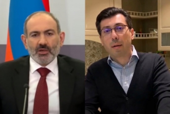 Նիկոլ Փաշինյանը մեկնաբանեց մաքսանենգ ծխախոտի մասին Միքայել Մինասյանի հայտարարությունը