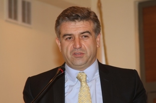 Կարեն Կարապետյանի «դրայվը» պակասել է