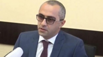 Հայտնի է ՊԵԿ նոր նախագահի անունը