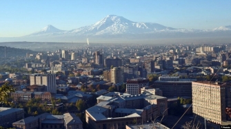 Տաքանալու ենք