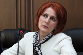 «Ամեն մեկի գլխին մի «կրիշա» կա»