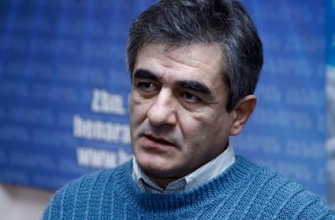 «Համեմատություններ պետք չէ անցկացնել»