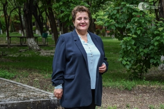 «Եվ առ­հա­սա­րակ, երբ ե­րաշտ տա­րում ան­տառն այր­վում է՝ ծա­ռե՞րն են մե­ղա­վոր, արև՞ը, օ՞­դը, ա­մի՞­սը, հո՞­ղը..., ո՞վ»