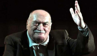 «Մահ, չգիտեմ, կա՞, թե՞ չկա»
