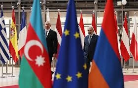 Արևմուտքը կրկին սինխրոն խաղացնում է Բաքվին և Երևանին
