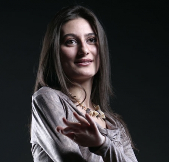 «Արտասահմանում սովորելու և համերգային գործունեություն ծավալելու գլխավոր նպատակս հայկական մշակույթն աշխարհին ներկայացնելն է»