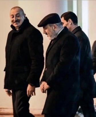 Թշնամուն հլու ծառայողների գվարդիան
