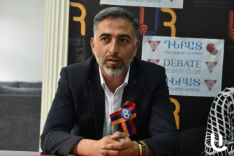 Կեղծիքը վաղ թե ուշ բախվում է իրականությանը