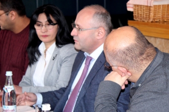 «2017-ին դեֆոլտ մենք չենք սպասում»