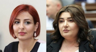 ԲՀԿ-ն ու ԼՀԿ-ն երկ­րորդ ան­գամ են դի­մում Փա­շի­ն­յա­նին