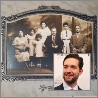  Ալեքսիս Օհանյանը՝ Թուրքիային