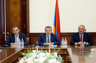 «Մենք ռեգիոնալ համագործակցության ֆանտաստիկ հնարավորություններ ունենք» 
