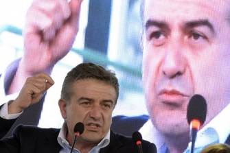 Մոսկվան իր կշիռն է ստուգում Հայաստանի քաղաքականության մեջ 