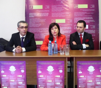 Խաչատրյանական համերգ՝ նվիրված Վազգեն Սարգսյանի 55-ամյակին