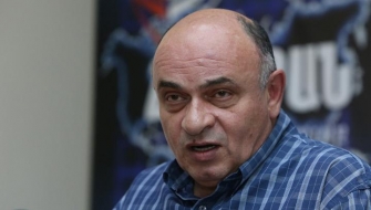 «Փա­շի­ն­յա­նը փոր­ձում է ան­գամ մարդ­կանց սգի վրա խա­ղալ»