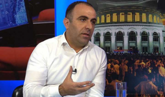 Արցախը ձեզանից էր պետք փրկել