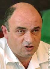 «Եթե մեր սխալները չուղղենք` մեզ հետ շատ բան կարող է պատահել»