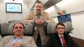 Հայաստանն ու Ադրբեջանը լրագրողներ են փոխանակել