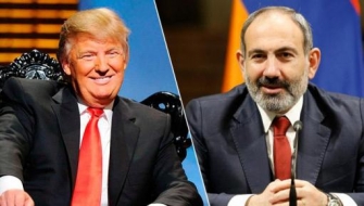 Դոնալդ Թրամփ. Այսօրվա մարտահրավերները մեկ անգամ ևս վերահաստատում են մեր գործընկերության կարևորությունը