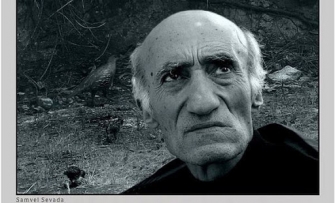 ՀՐԱՆՏ ՄԱԹԵՎՈՍՅԱՆ 90