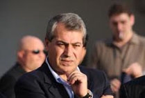 Սմբատ Այվազյանը դե՞մ է