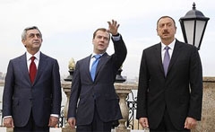ՍՈՉԻԻ ԼԵՌՆԵՐՈՒՄ
