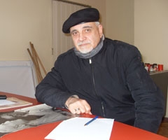 «ՇՈՈՒ ԵՆ ՍԱՐՔՈՒՄ` ԻԲՐ, ՏԵՍԵՔ, ԹԵ ԻՆՉ ԱԿՏԻՎ Է ԳՈՐԾՈՒՄ ՄՇԱԿՈՒՅԹԻ ՈԼՈՐՏԸ»