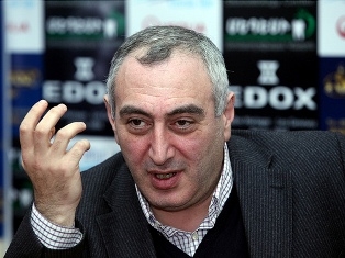 «Հազիվ թե որևէ կուսակցություն կամ դաշինք համաձայնի ընդունելու Հովիկ Աբրահամյանին»